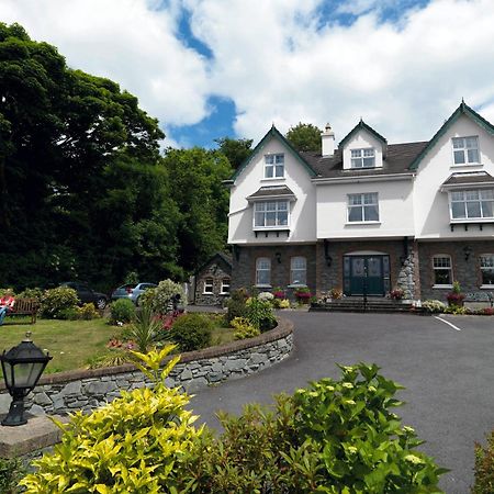 Hotel Woodlawn House Killarney Exterior foto