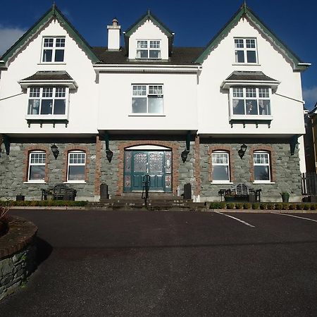 Hotel Woodlawn House Killarney Exterior foto