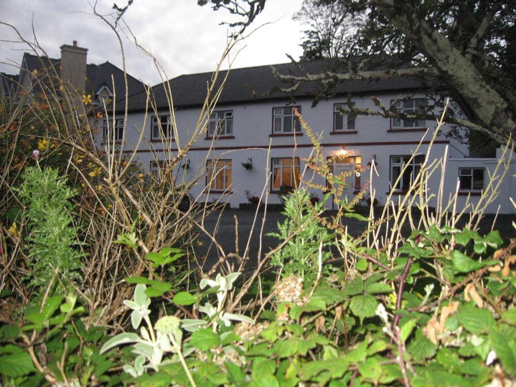 Hotel Woodlawn House Killarney Exterior foto
