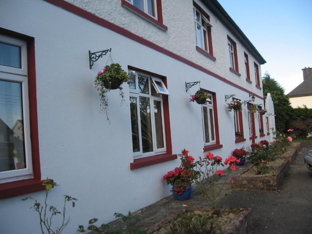 Marian House B&B Killarney Exterior foto