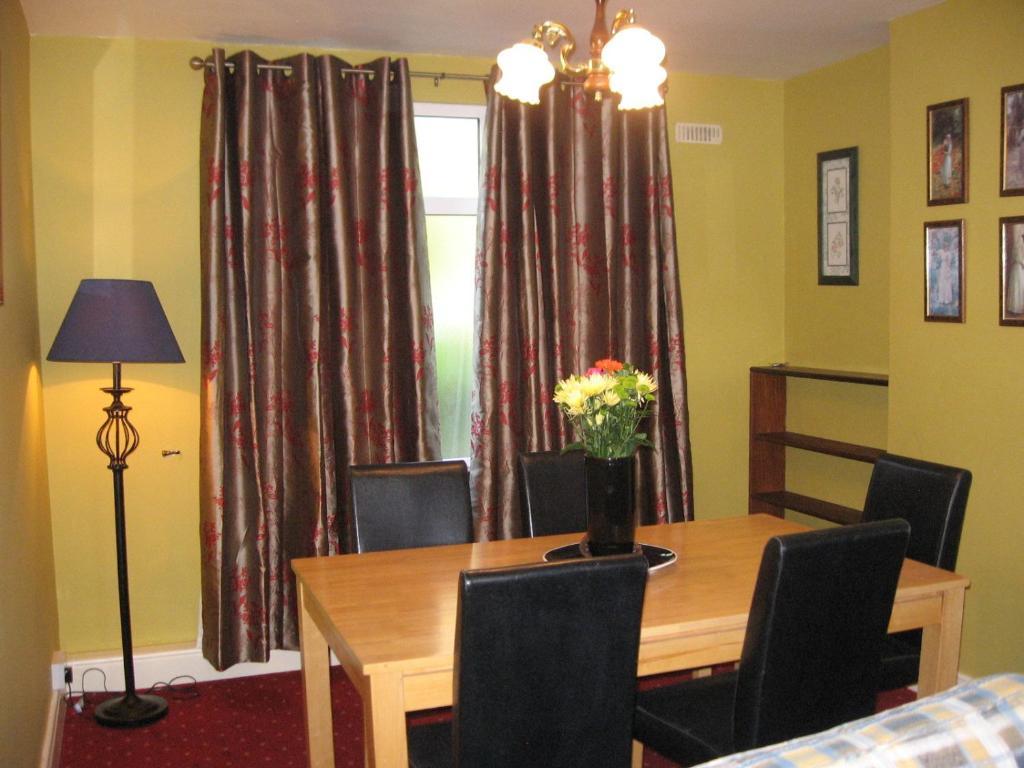 Hotel Woodlawn House Killarney Exterior foto