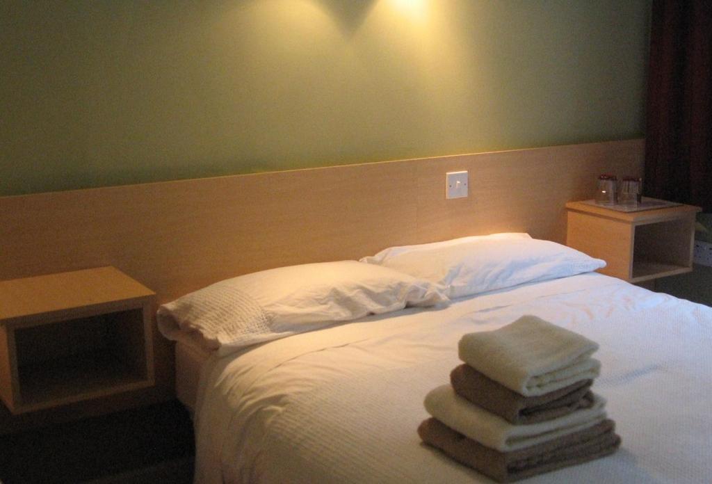 Hotel Woodlawn House Killarney Zimmer foto