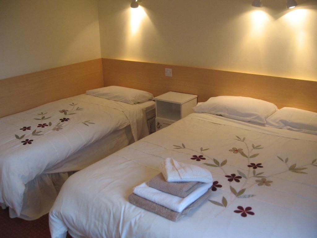 Hotel Woodlawn House Killarney Zimmer foto