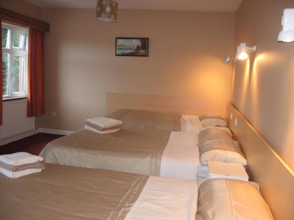 Hotel Woodlawn House Killarney Zimmer foto