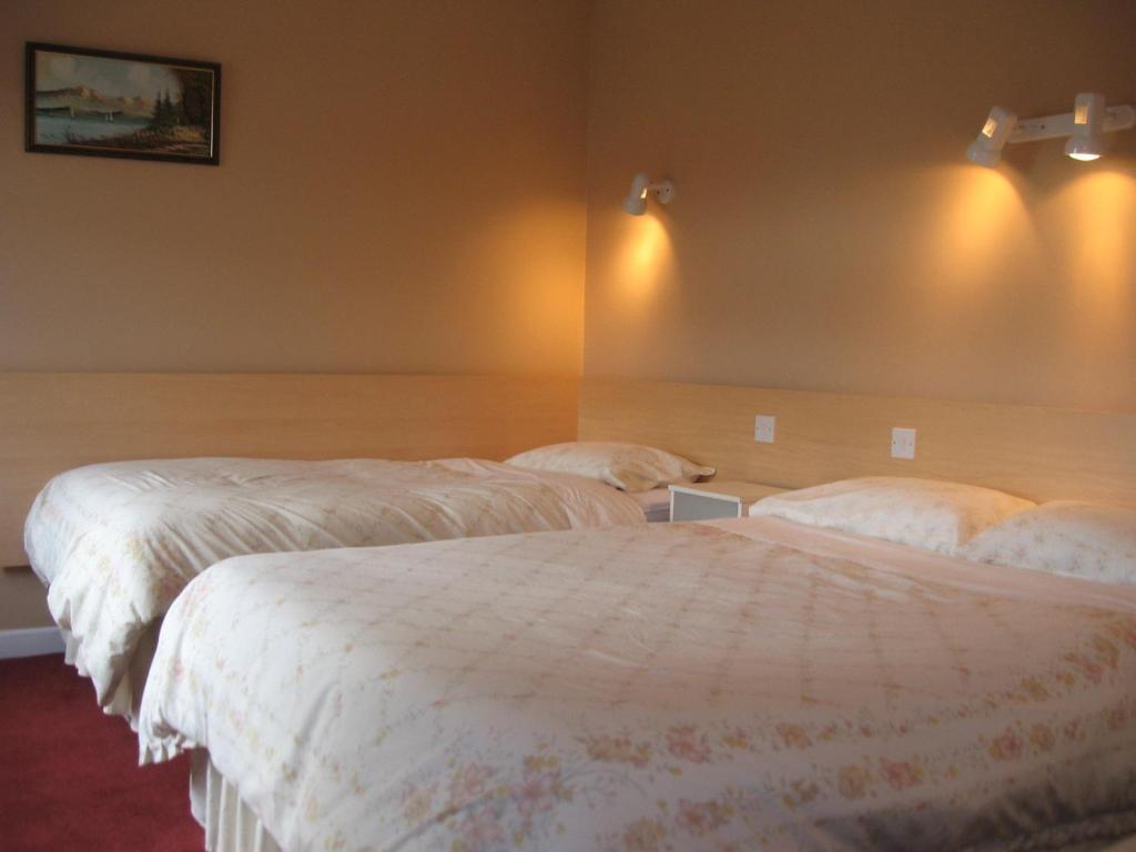 Hotel Woodlawn House Killarney Zimmer foto