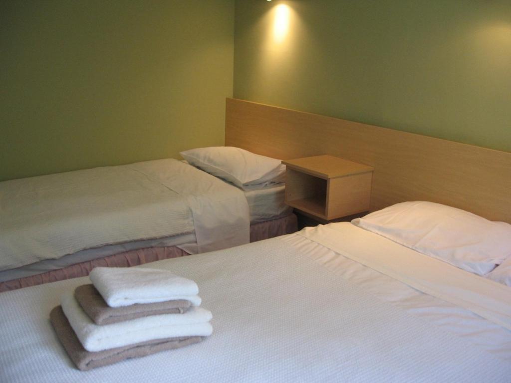 Hotel Woodlawn House Killarney Zimmer foto