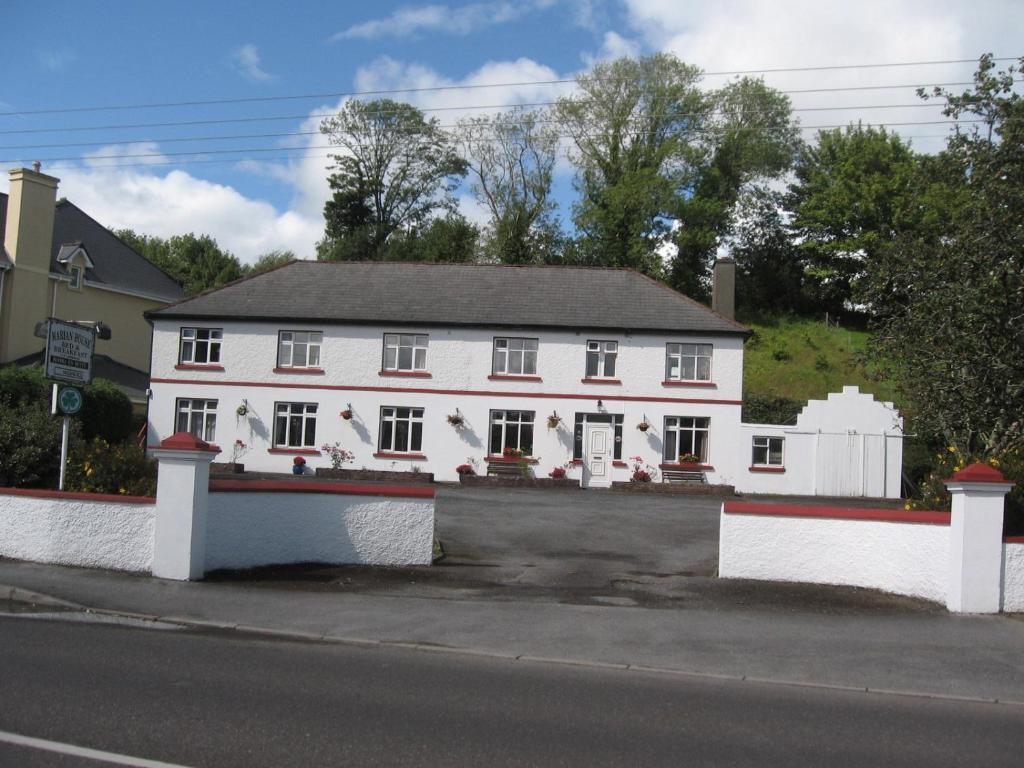 Hotel Woodlawn House Killarney Exterior foto