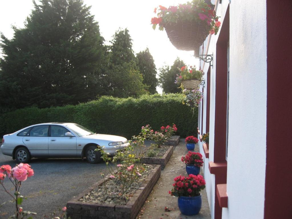 Hotel Woodlawn House Killarney Exterior foto