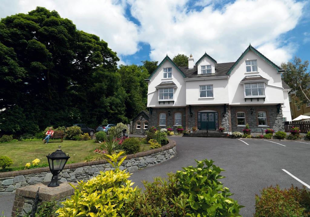 Marian House B&B Killarney Exterior foto