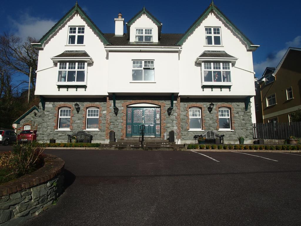 Hotel Woodlawn House Killarney Exterior foto