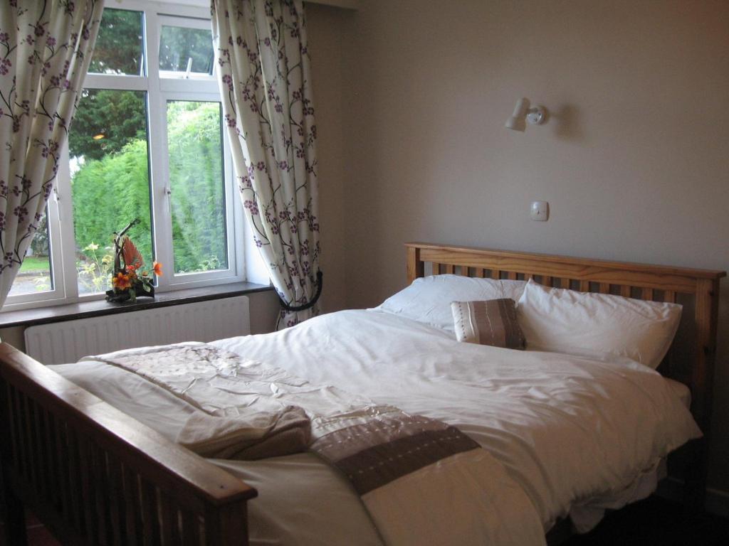 Hotel Woodlawn House Killarney Zimmer foto