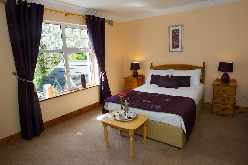 Hotel Woodlawn House Killarney Zimmer foto
