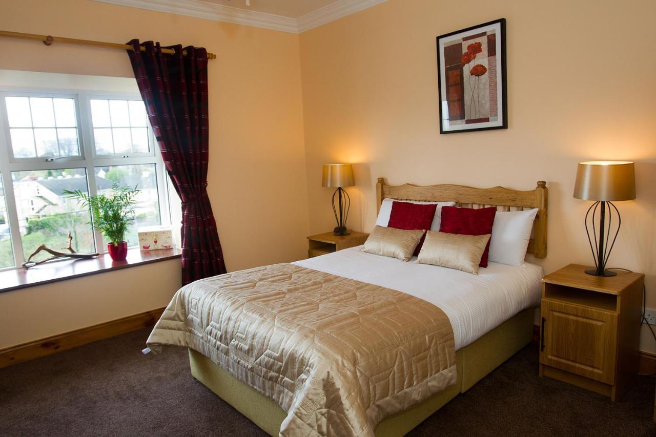 Hotel Woodlawn House Killarney Zimmer foto