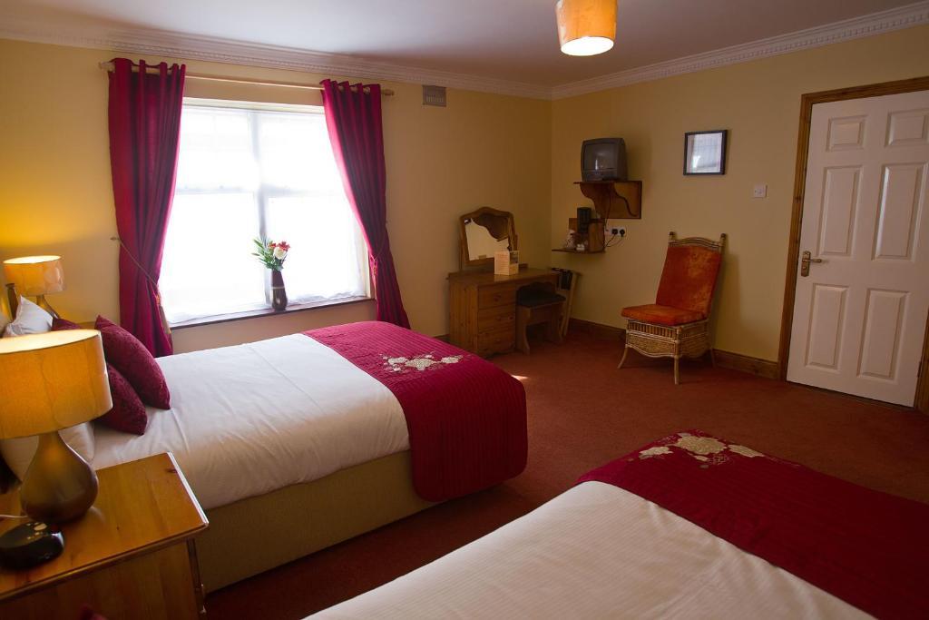 Hotel Woodlawn House Killarney Zimmer foto